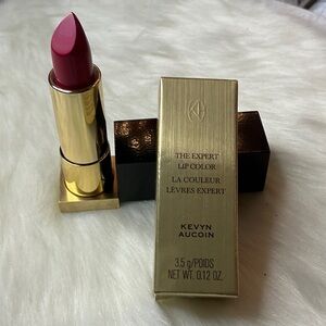 Kevyn Aucoin Expert Lip Color - Bold Fuchsia